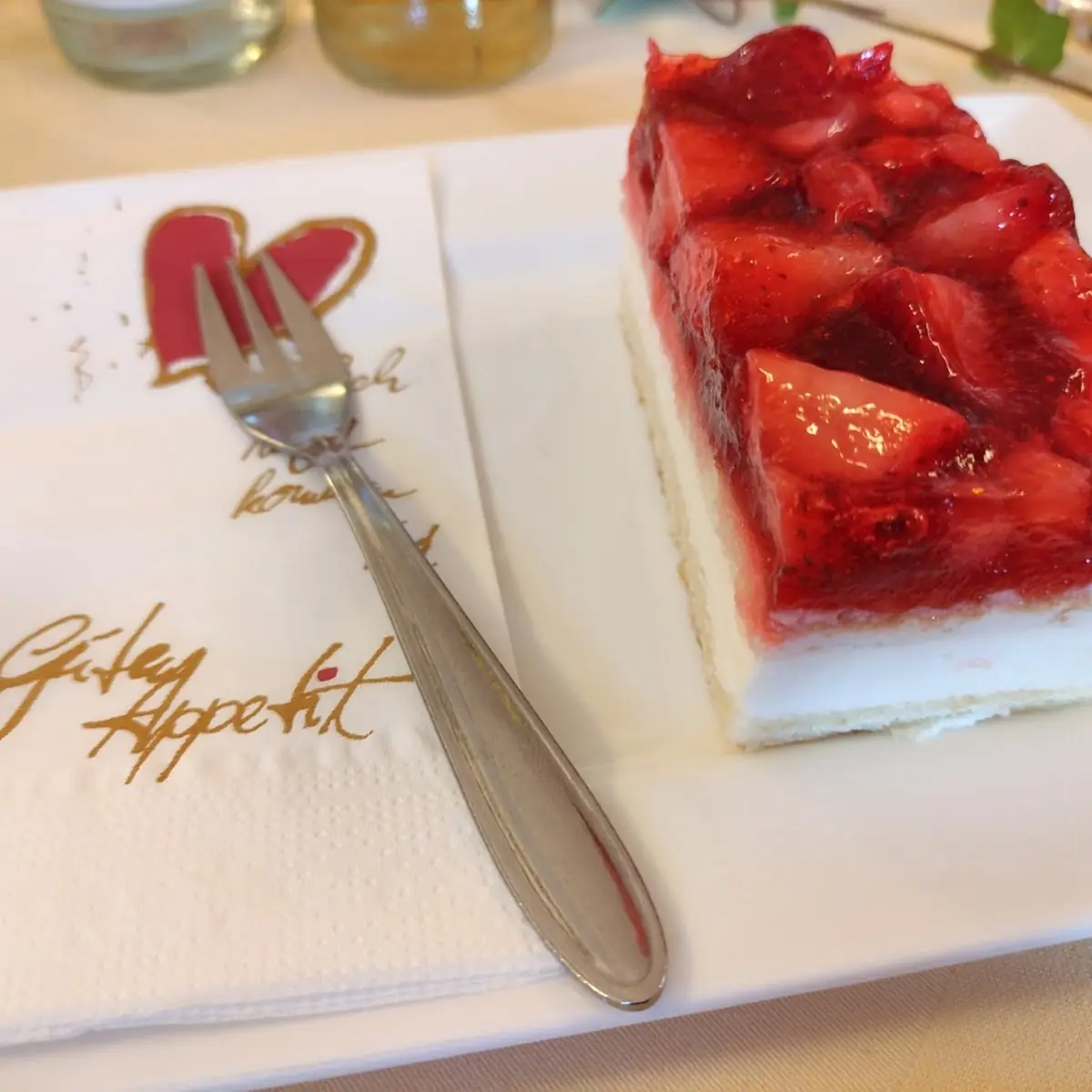 Essen und Trinken photo 9