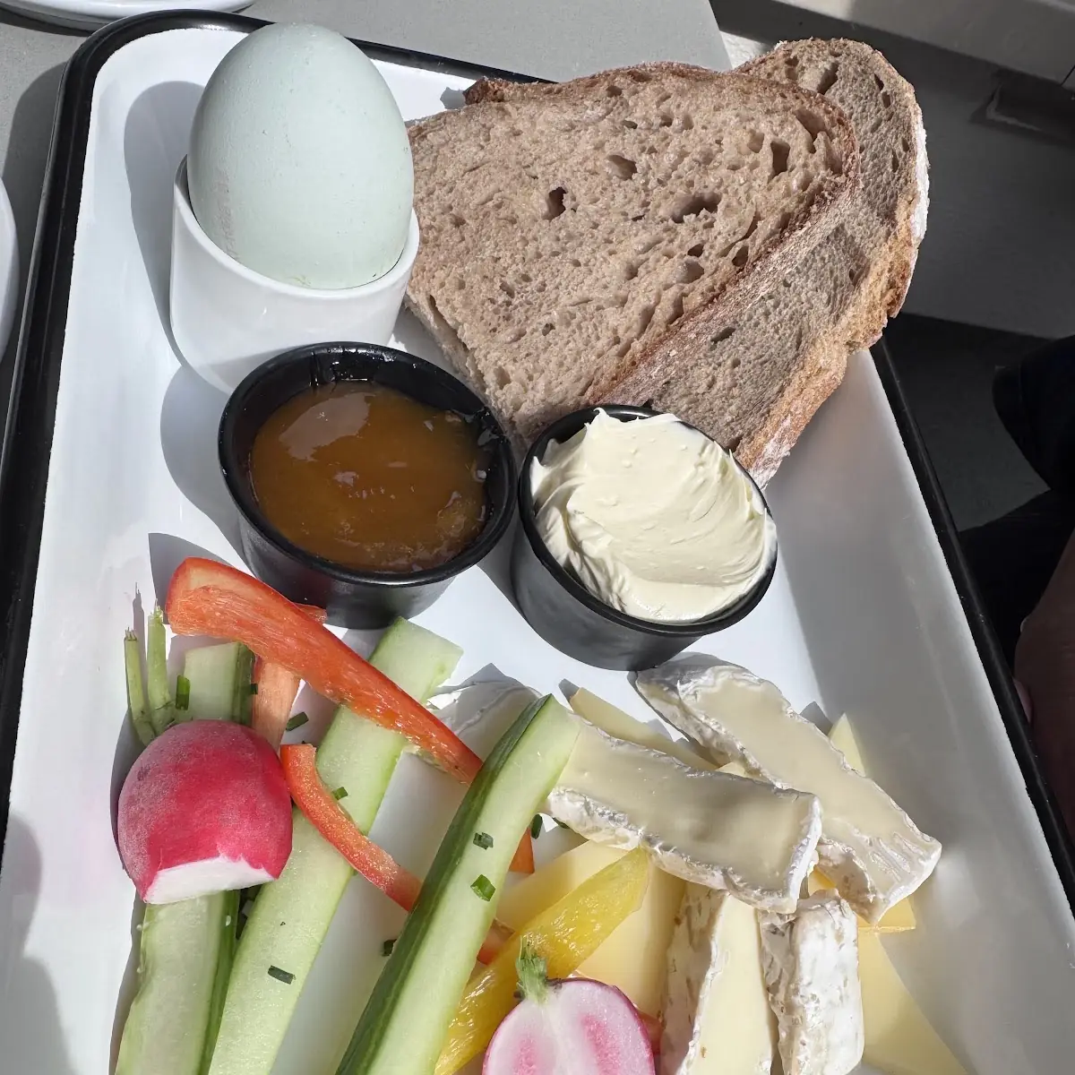 Essen und Trinken photo 10
