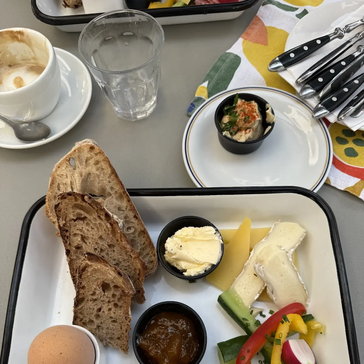 Essen und Trinken photo 2
