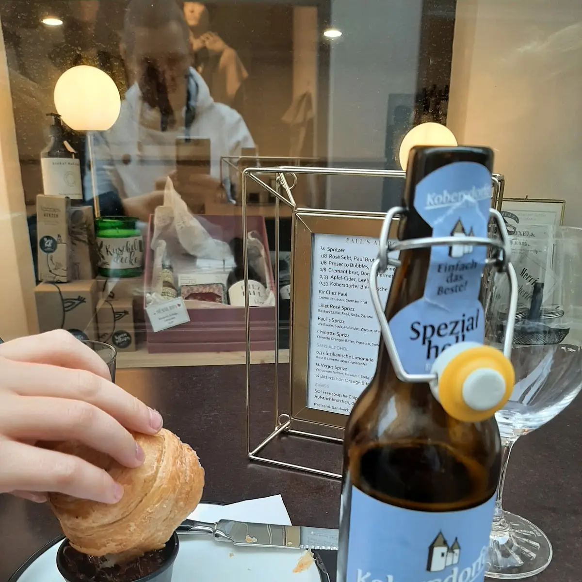 Essen und Trinken photo 7