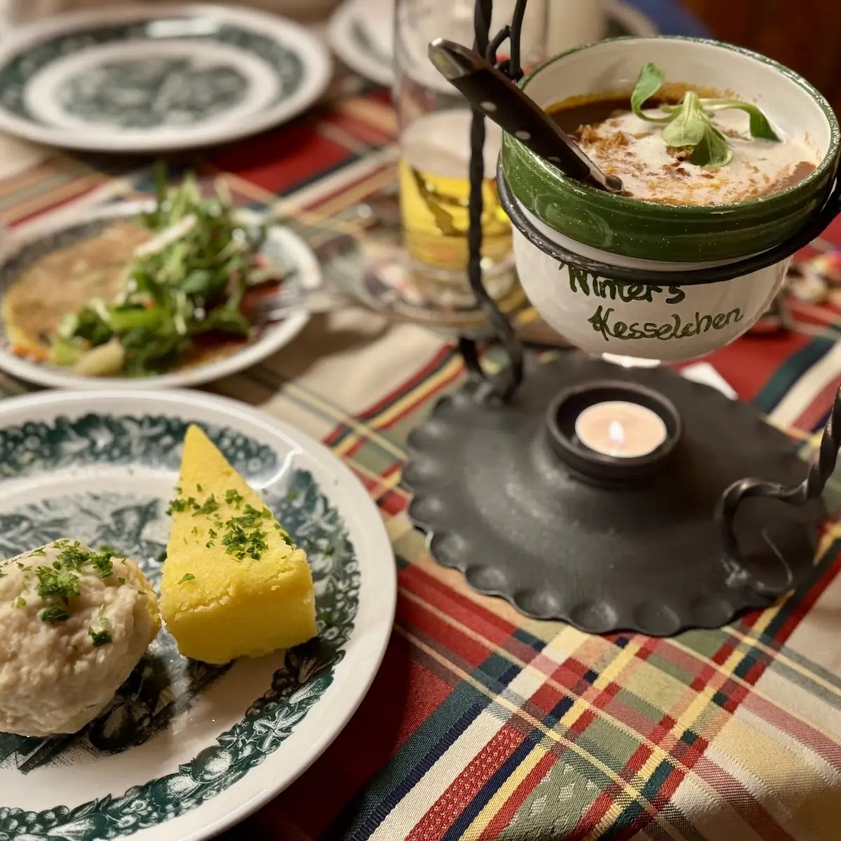 Essen und Trinken photo 1