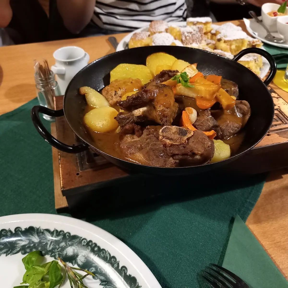 Essen und Trinken photo 10