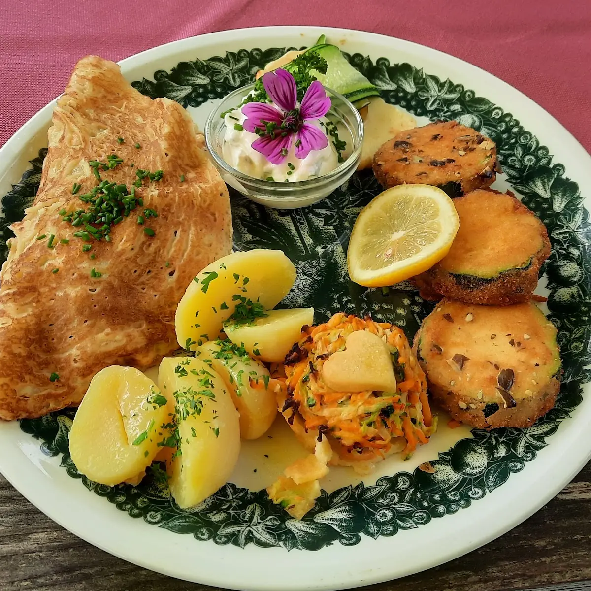 Essen und Trinken photo 2