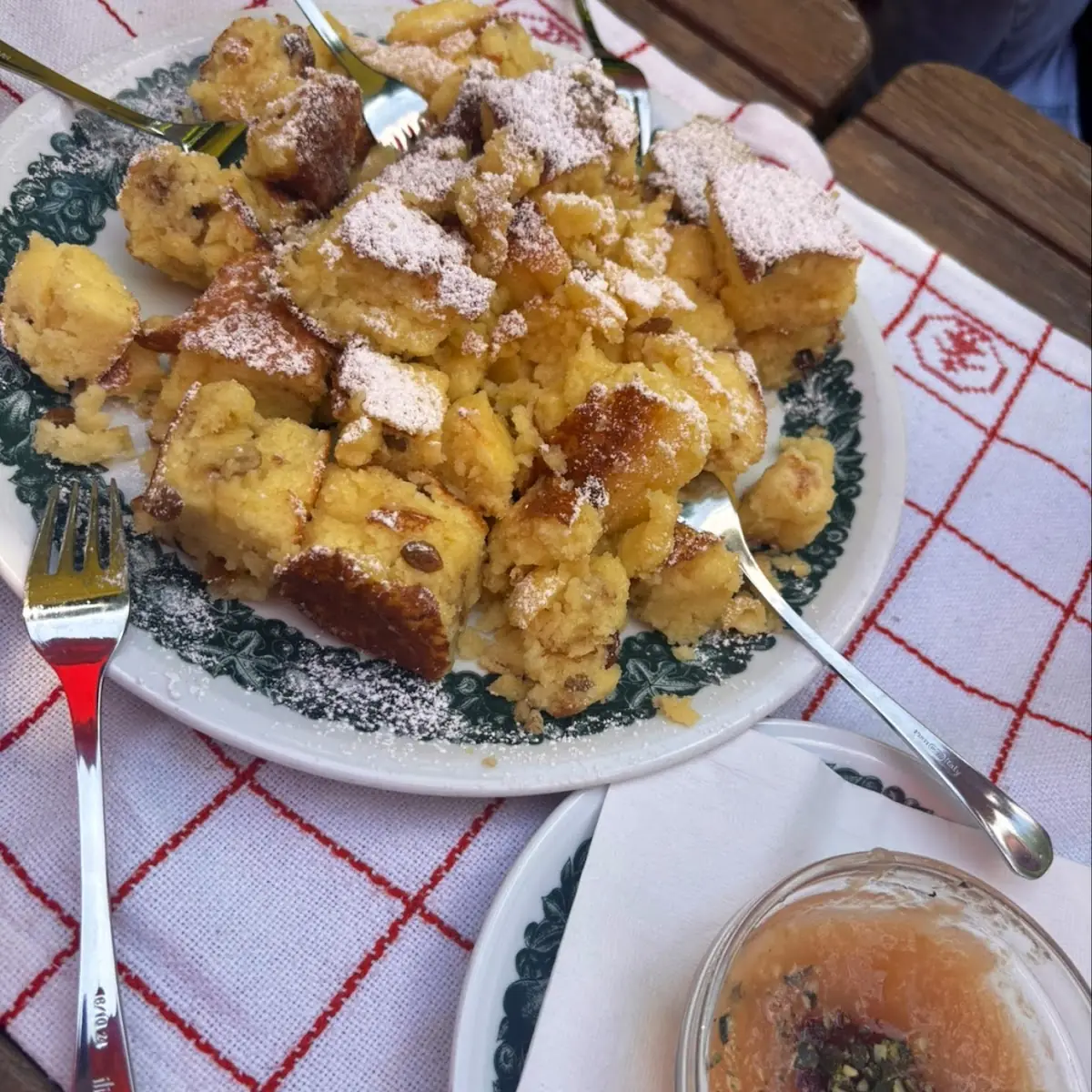 Essen und Trinken photo 4