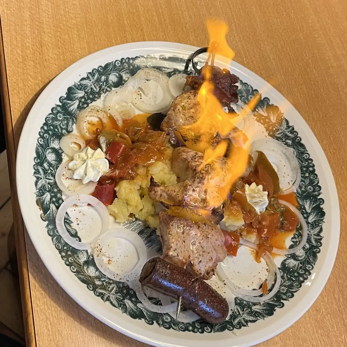 Essen und Trinken photo 7