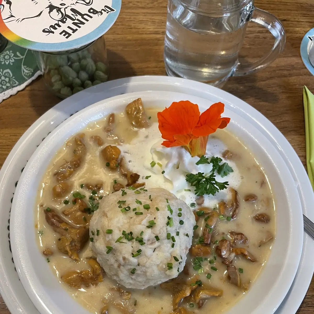 Essen und Trinken photo 9