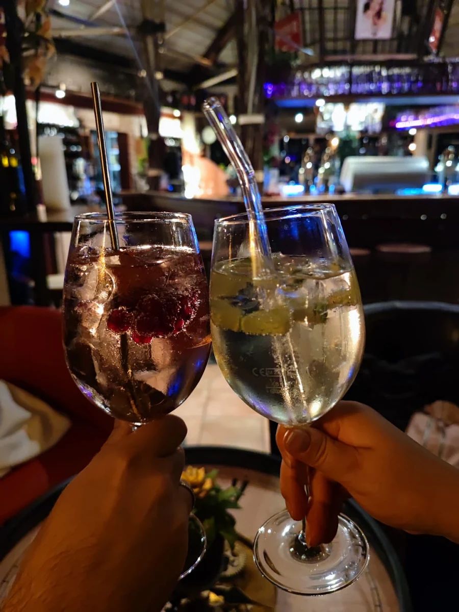 Essen und Trinken photo 4