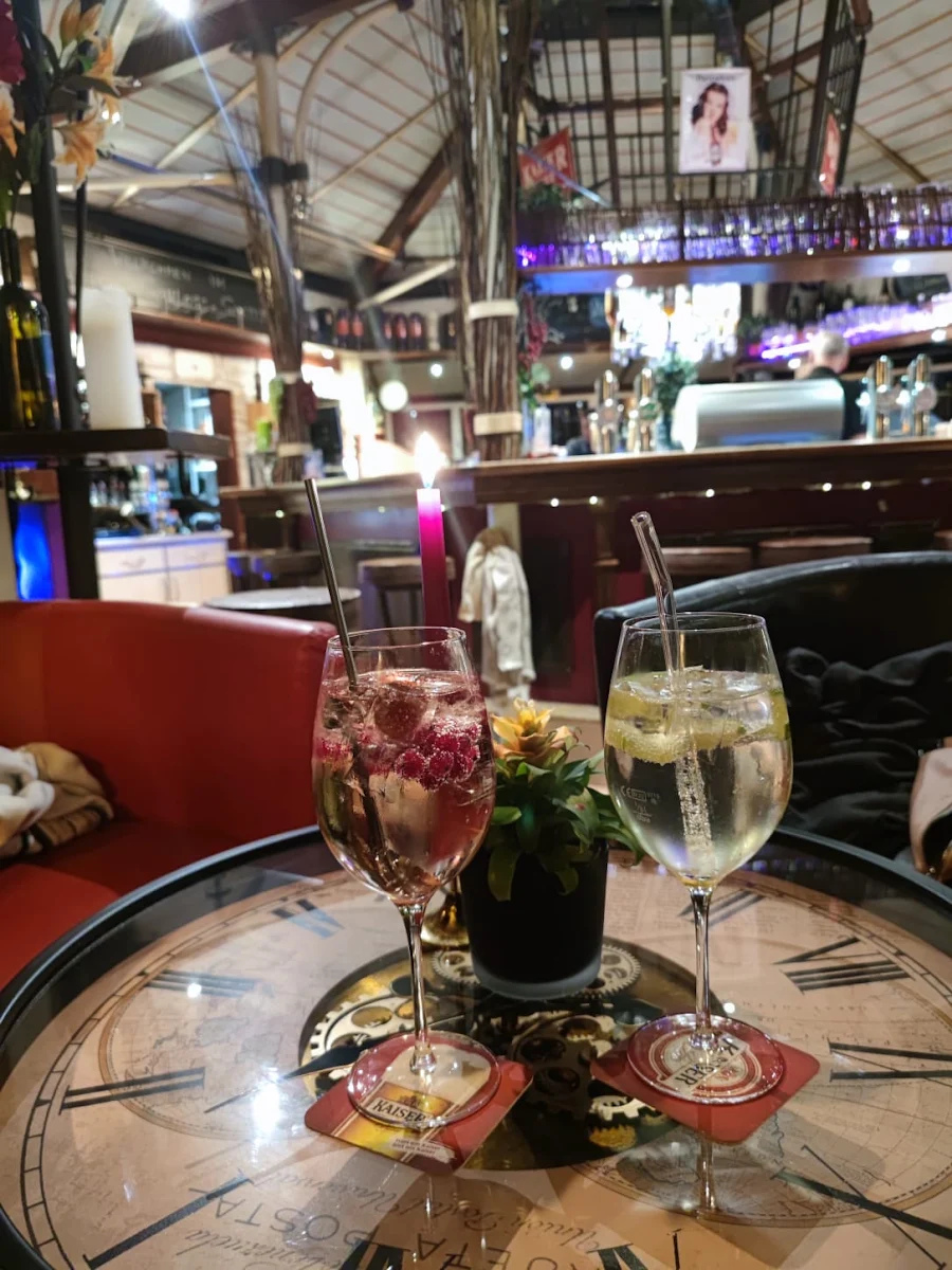 Essen und Trinken photo 5