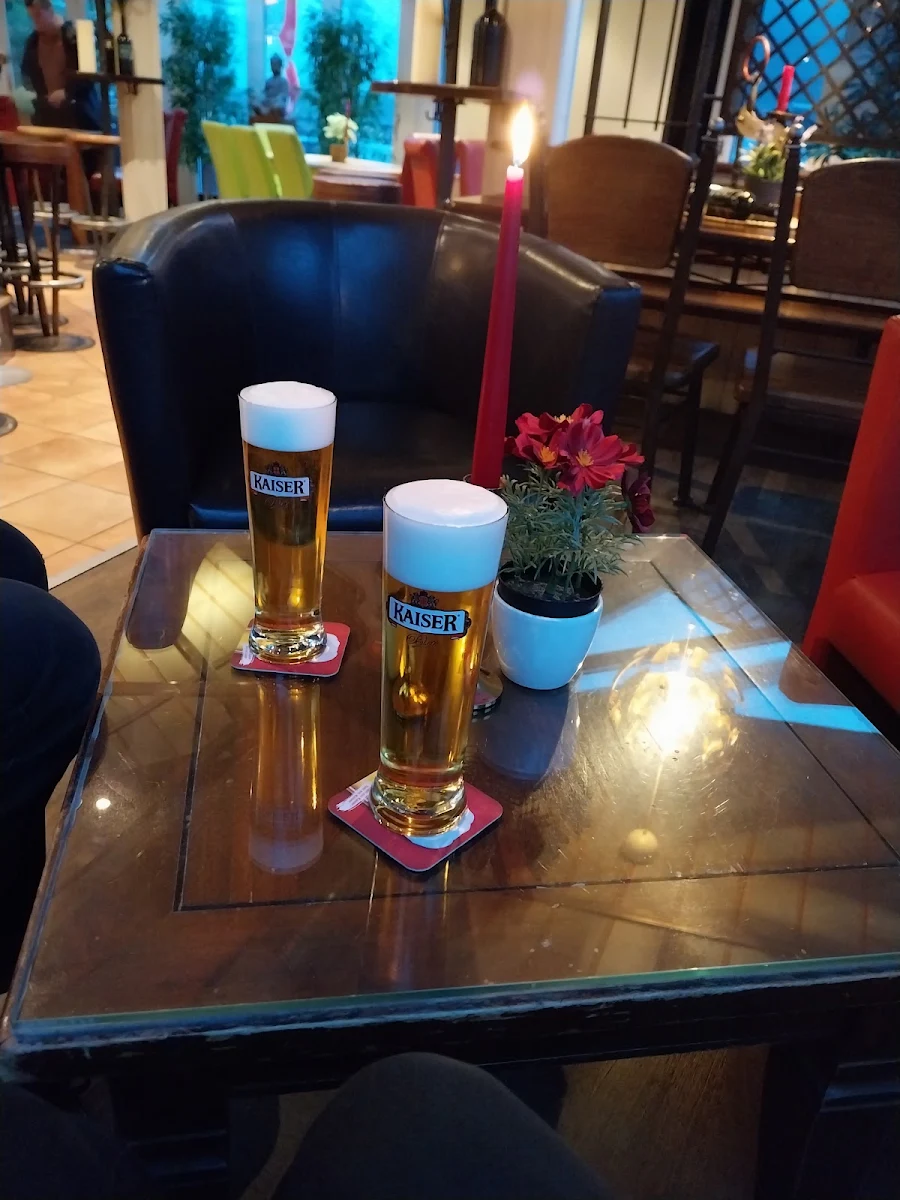 Essen und Trinken photo 7