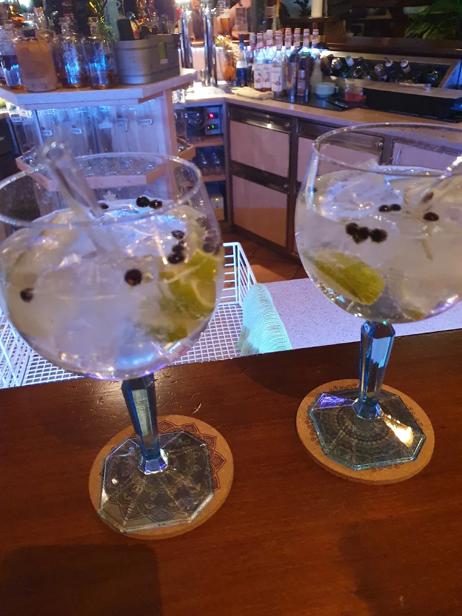 Essen und Trinken photo 8