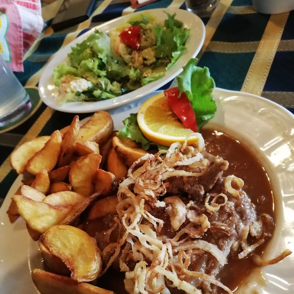 Essen und Trinken photo 1