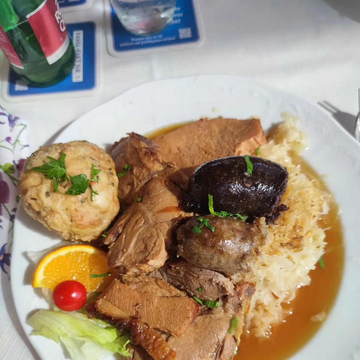 Essen und Trinken photo 4