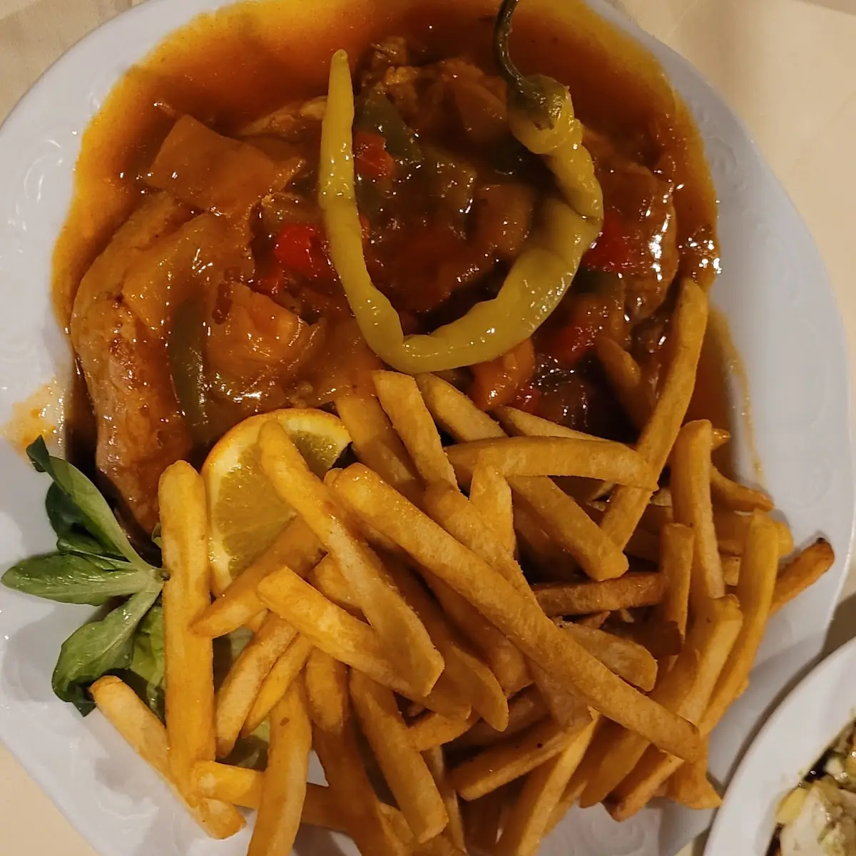 Essen und Trinken photo 6