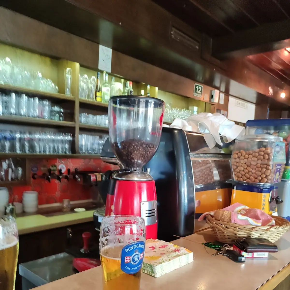 Essen und Trinken photo 8