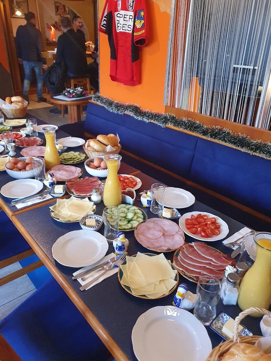 Essen und Trinken photo 8