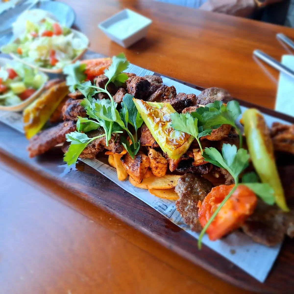 Essen und Trinken photo 10