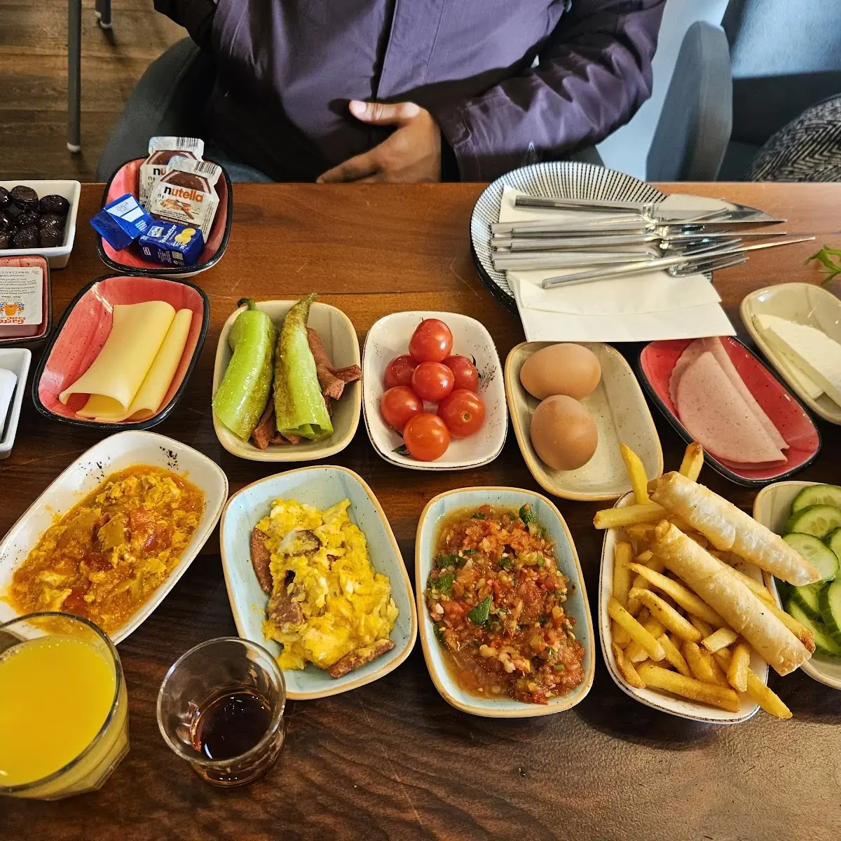 Essen und Trinken photo 4