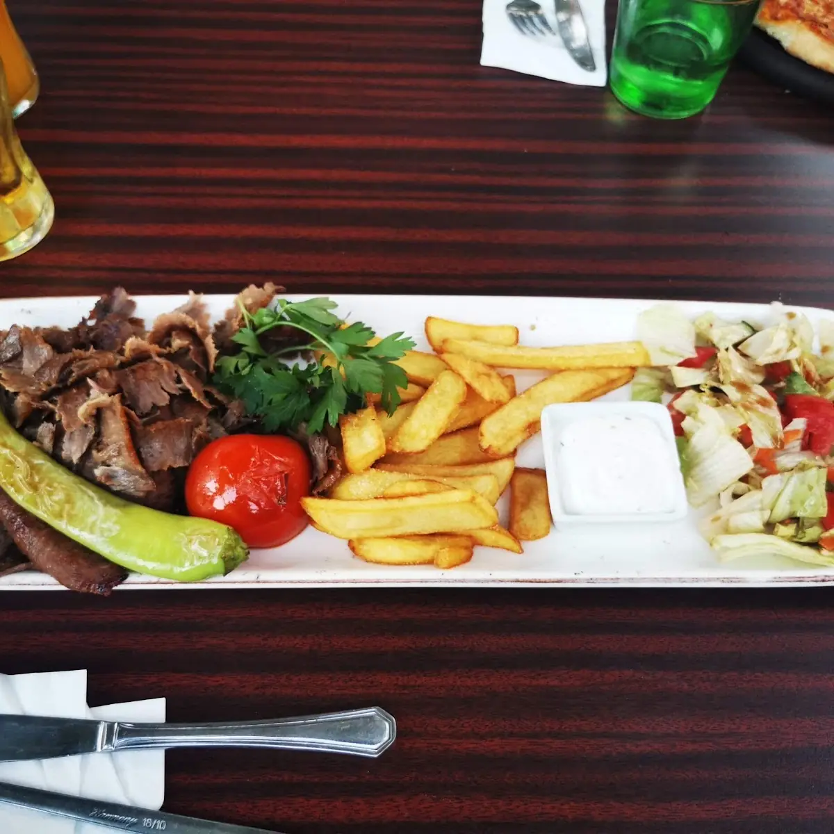 Essen und Trinken photo 5