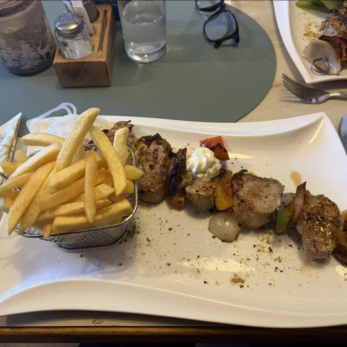 Essen und Trinken photo 1