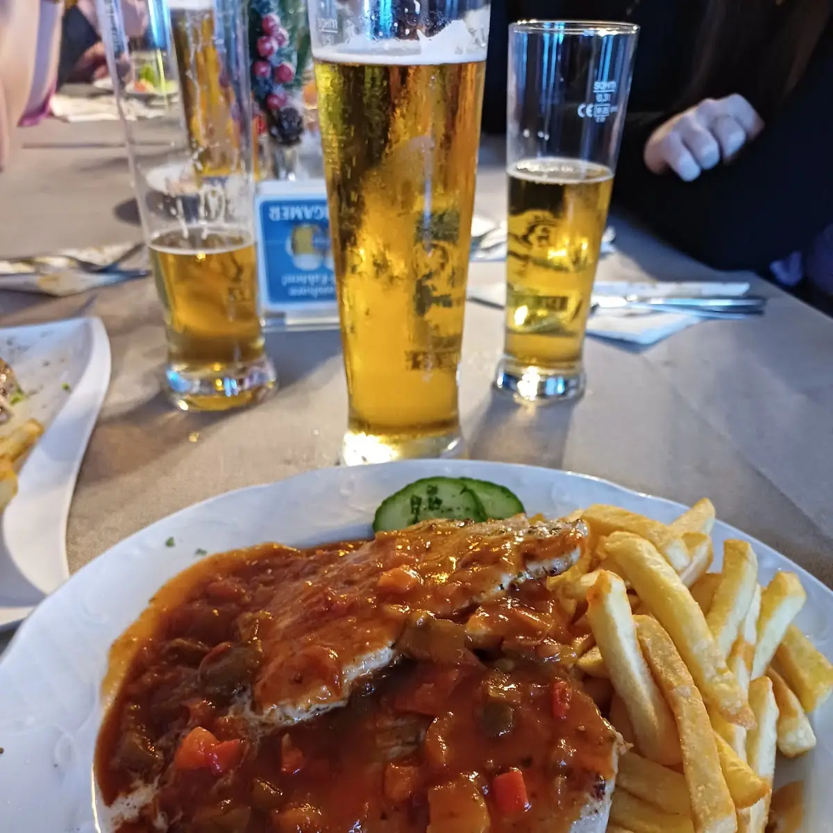 Essen und Trinken photo 6