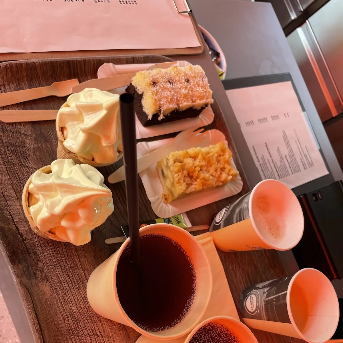 Essen und Trinken photo 10