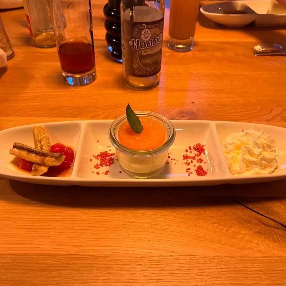 Essen und Trinken photo 4
