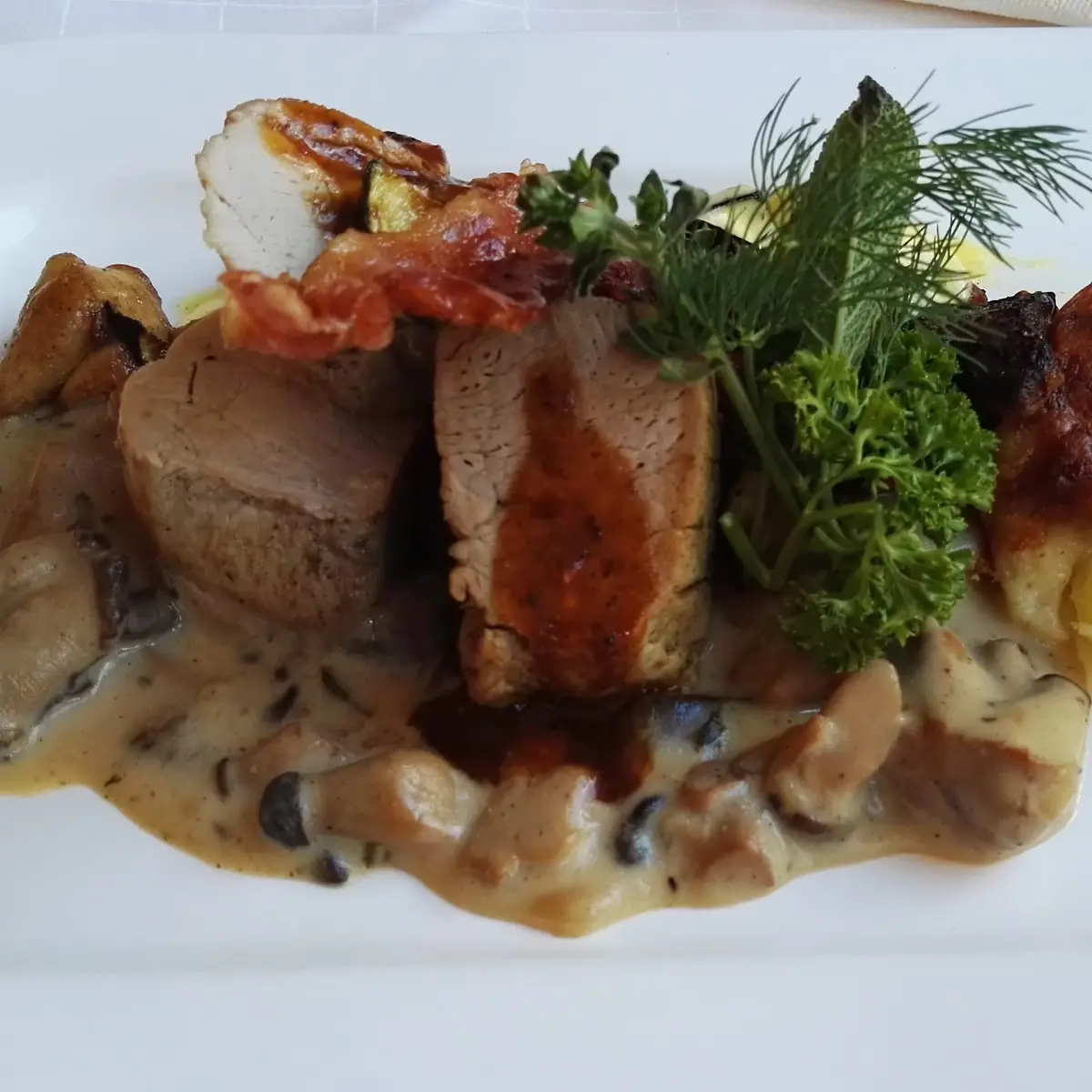 Essen und Trinken photo 5