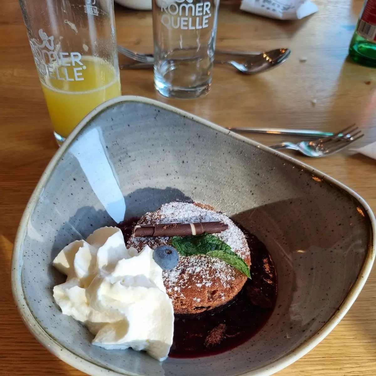 Essen und Trinken photo 9