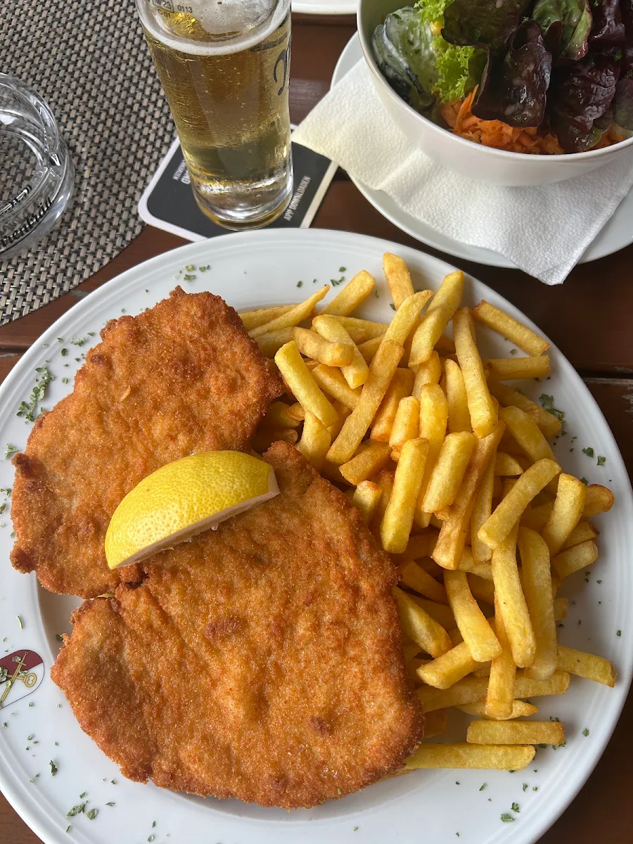 Essen und Trinken photo 2