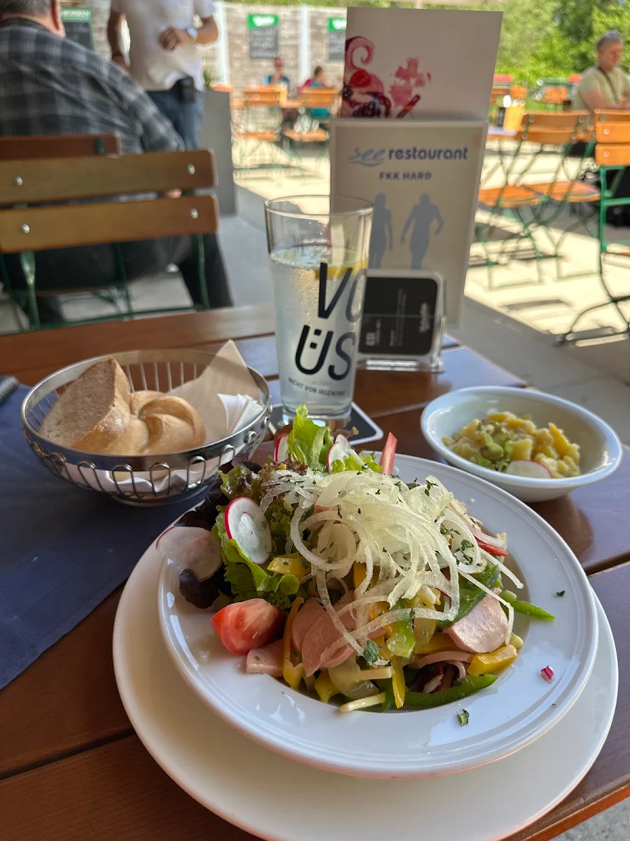 Essen und Trinken photo 5