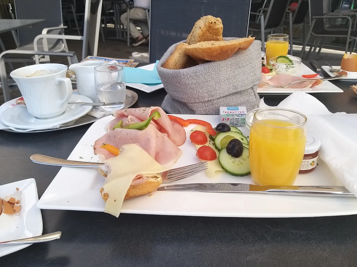 Essen und Trinken photo 10