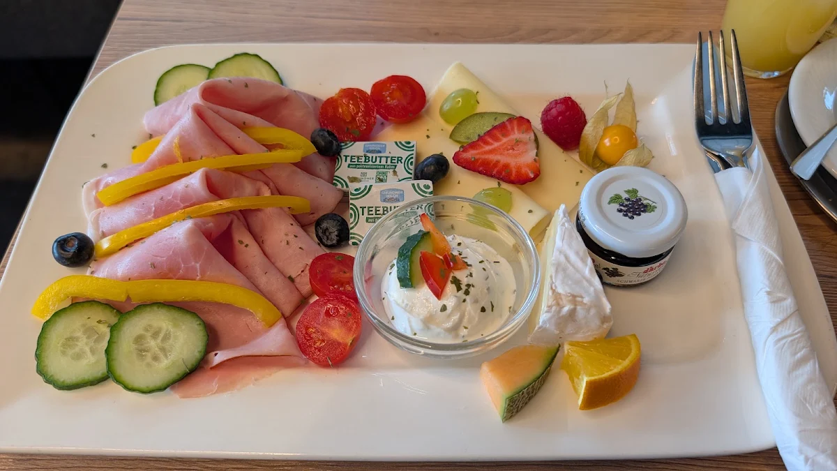 Essen und Trinken photo 2