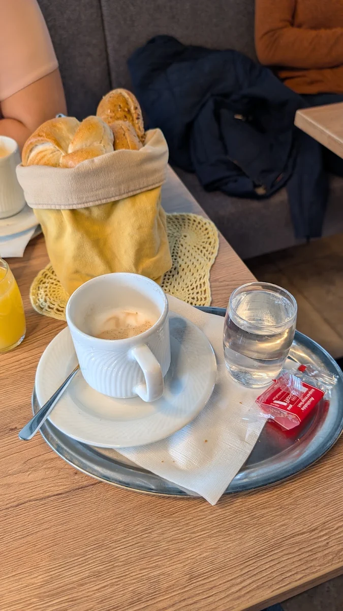 Essen und Trinken photo 4