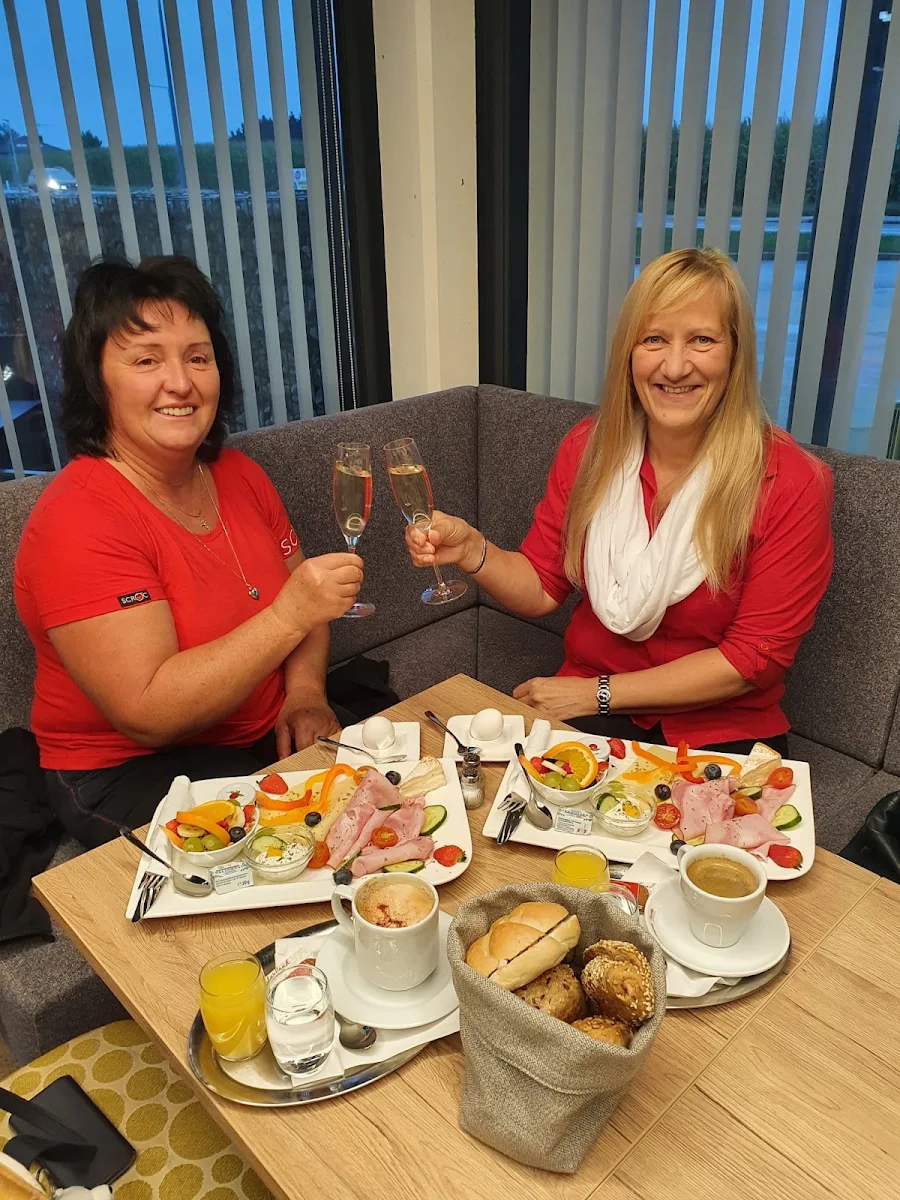 Essen und Trinken photo 8