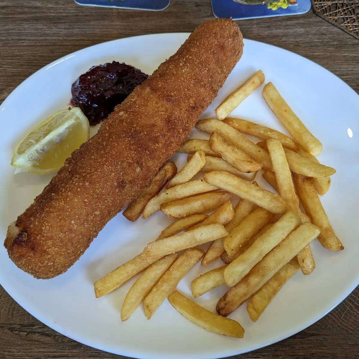 Essen und Trinken photo 10