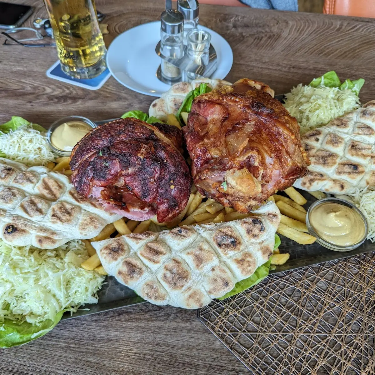 Essen und Trinken photo 3