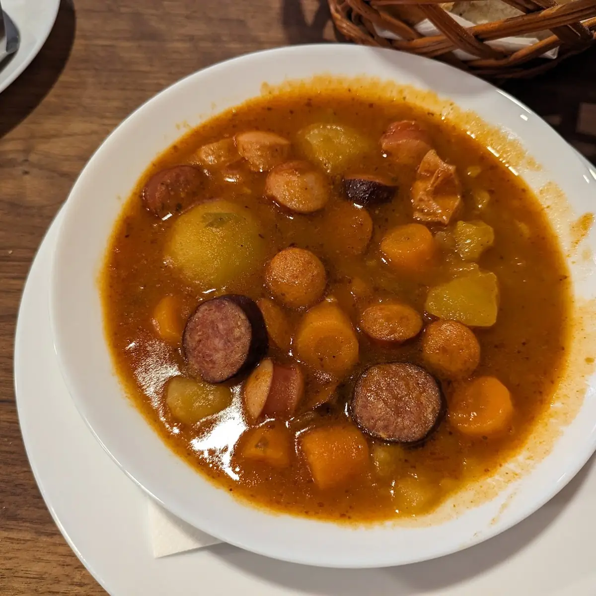 Essen und Trinken photo 6