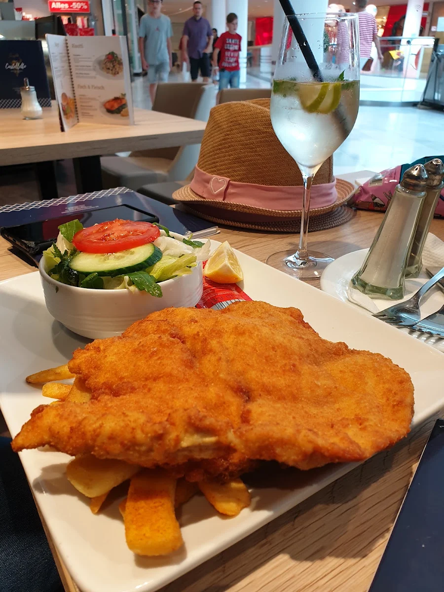 Essen und Trinken photo 10