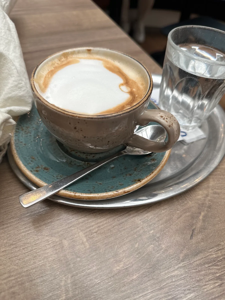 Essen und Trinken photo 4