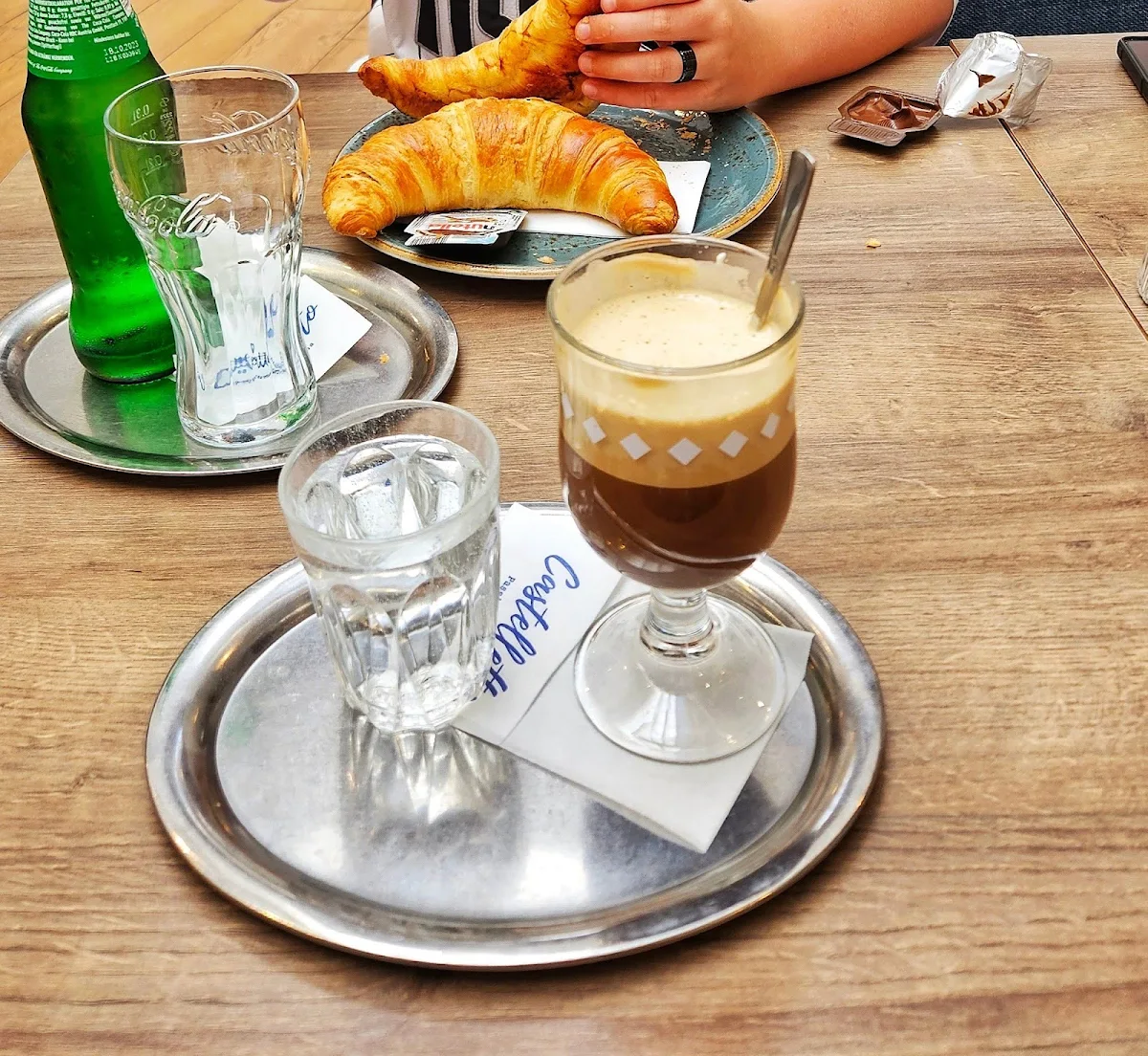 Essen und Trinken photo 5