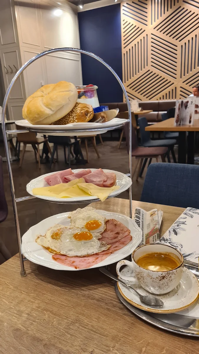 Essen und Trinken photo 6