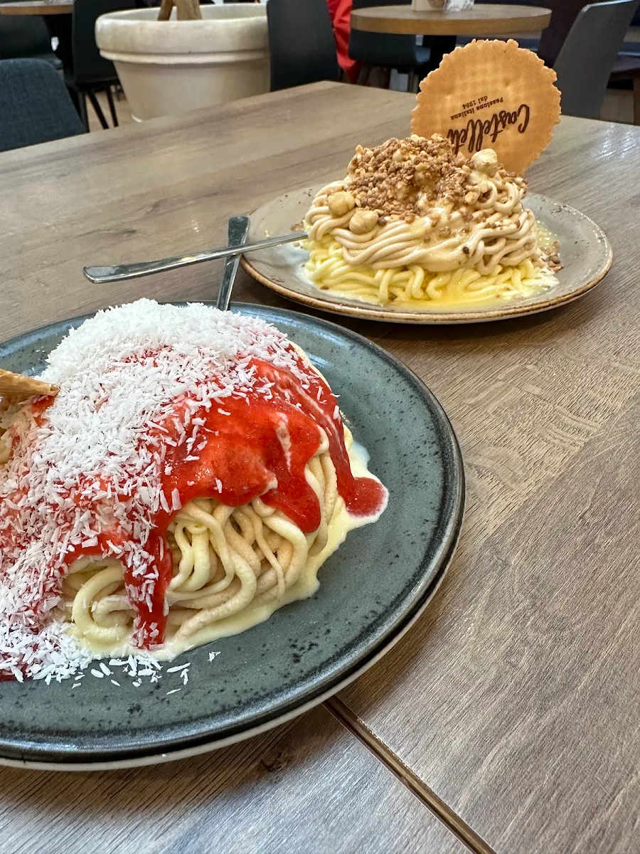 Essen und Trinken photo 7
