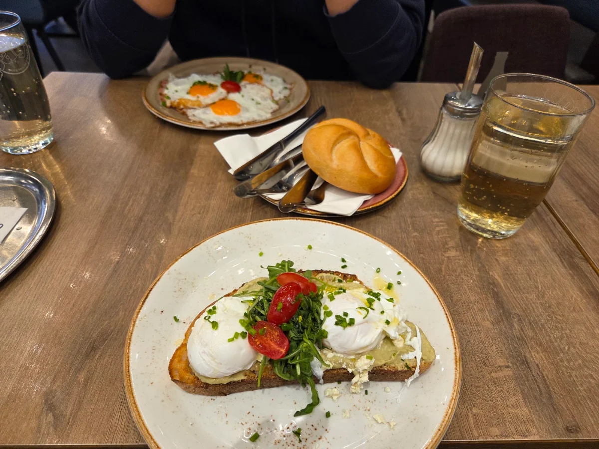 Essen und Trinken photo 8