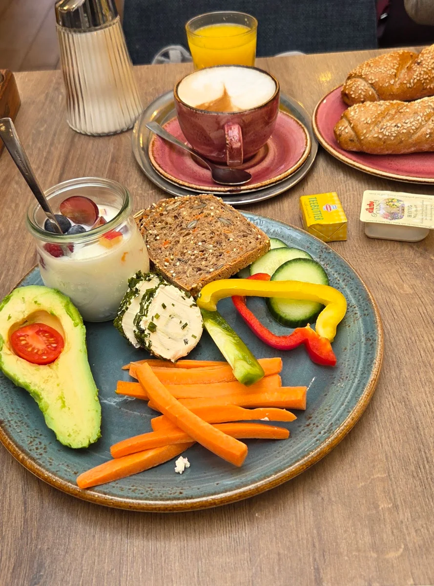 Essen und Trinken photo 9