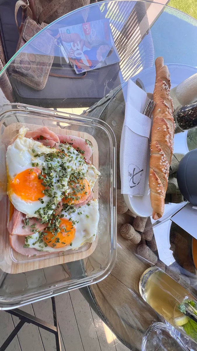 Essen und Trinken photo 10