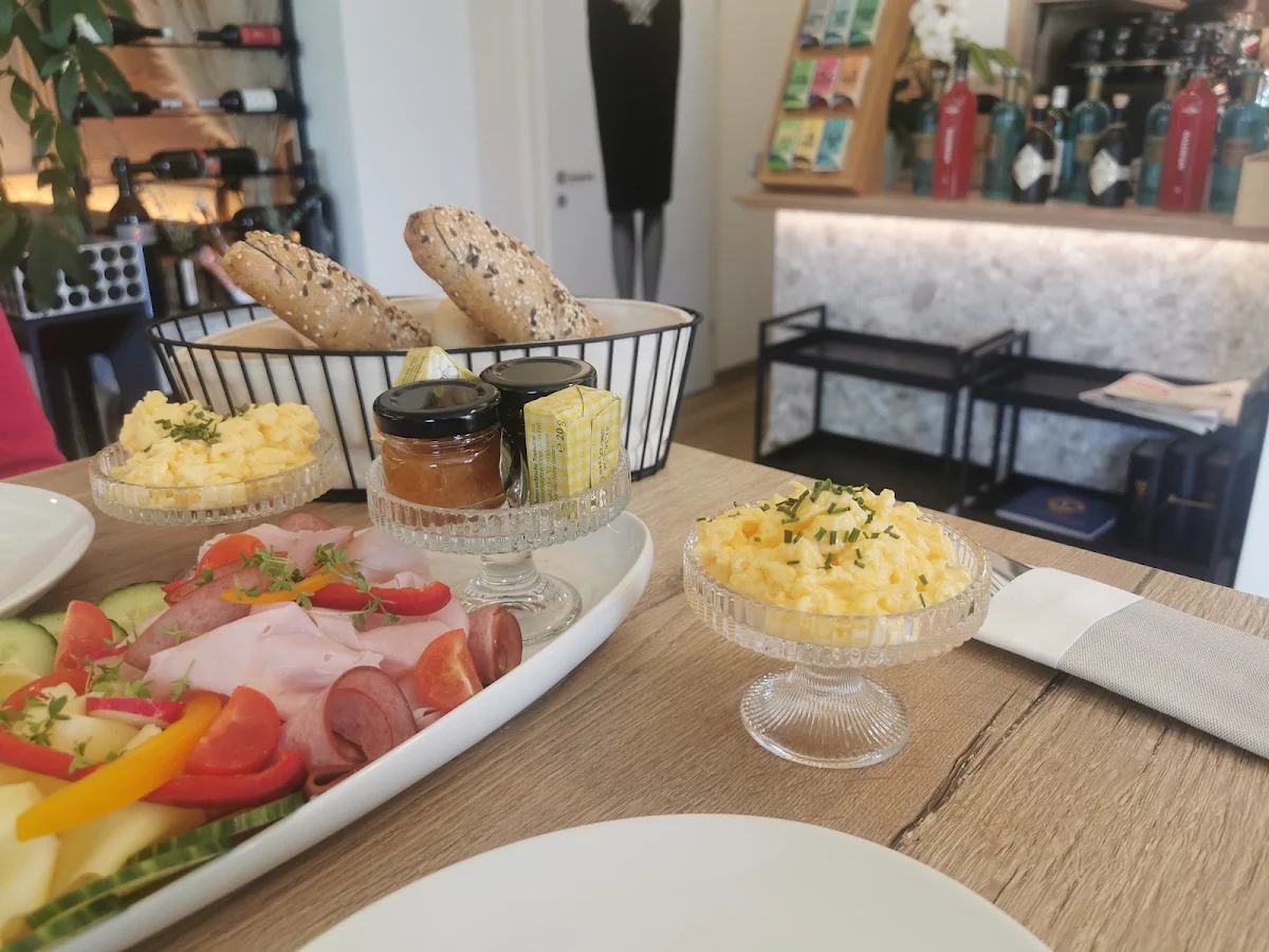 Essen und Trinken photo 3