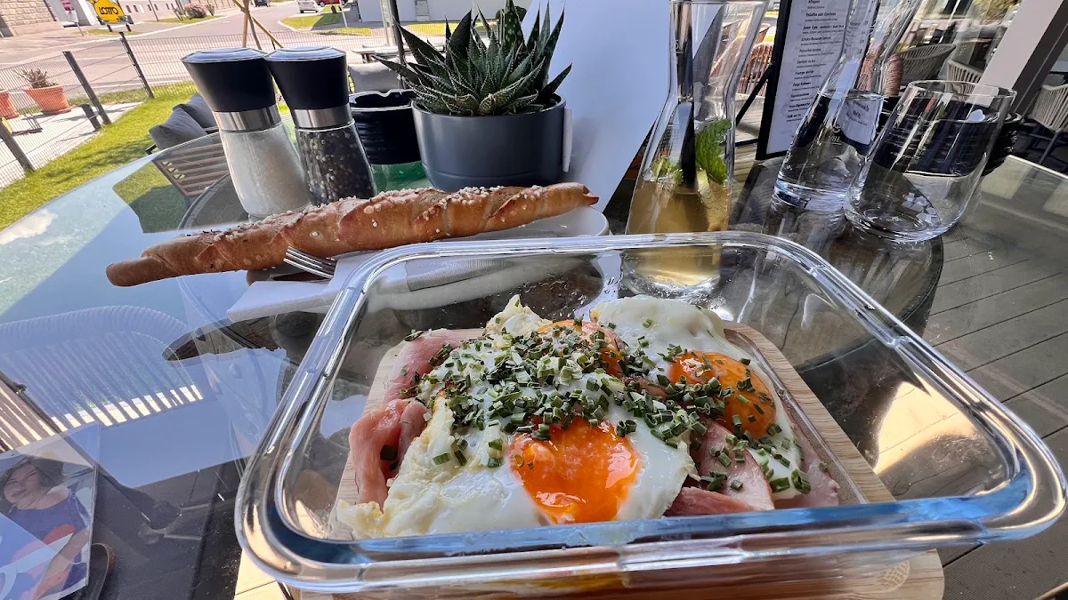 Essen und Trinken photo 5