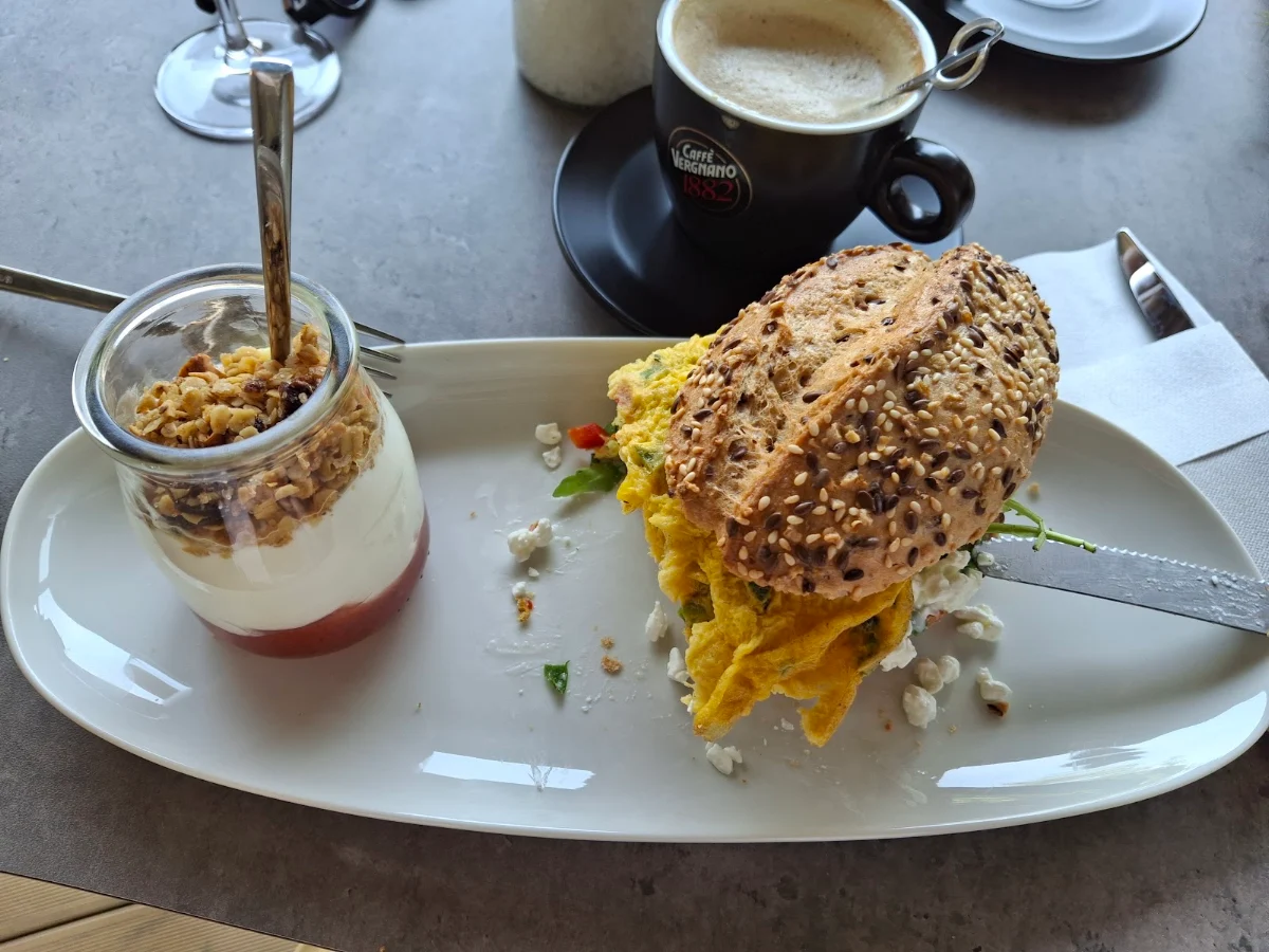 Essen und Trinken photo 7
