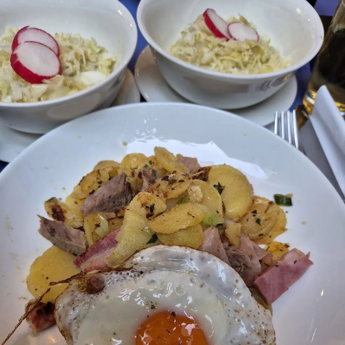 Essen und Trinken photo 4