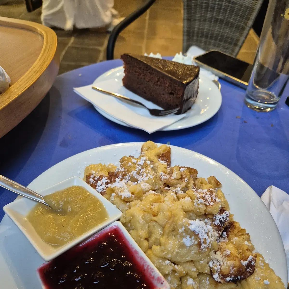 Essen und Trinken photo 5
